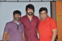 Juliet Lover of Idiot Movie Press Meet